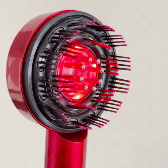 Shopersy™ Red Light Hair Therapy