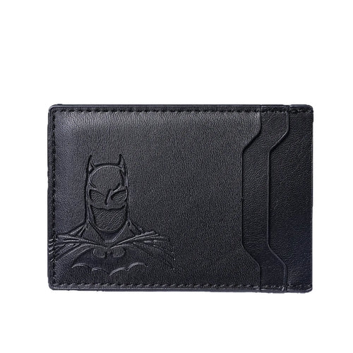 Dark Knight Slim Wallet