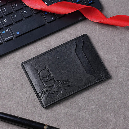 Dark Knight Slim Wallet